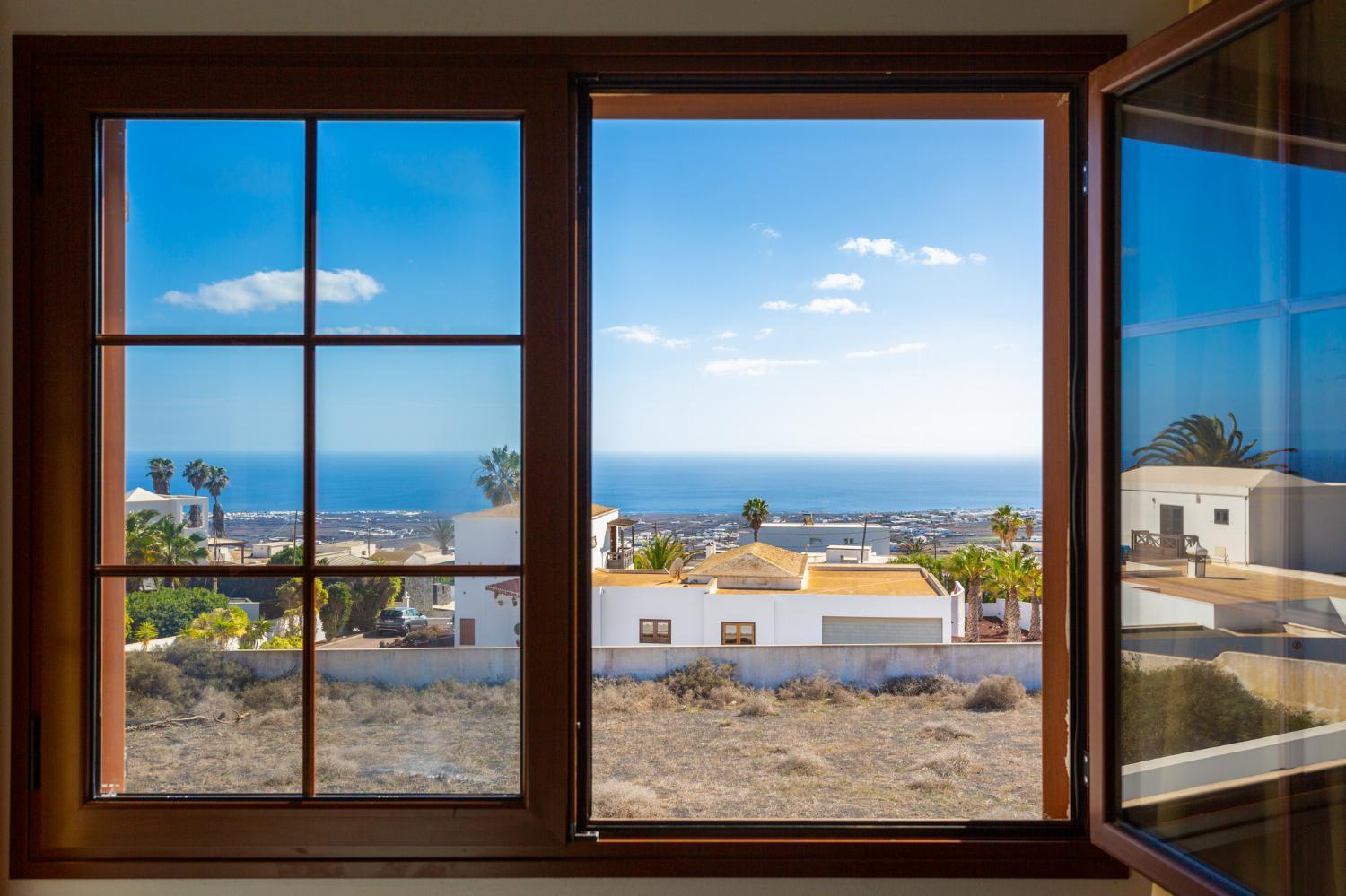 Villa El Callao La Asomada  Exterior photo