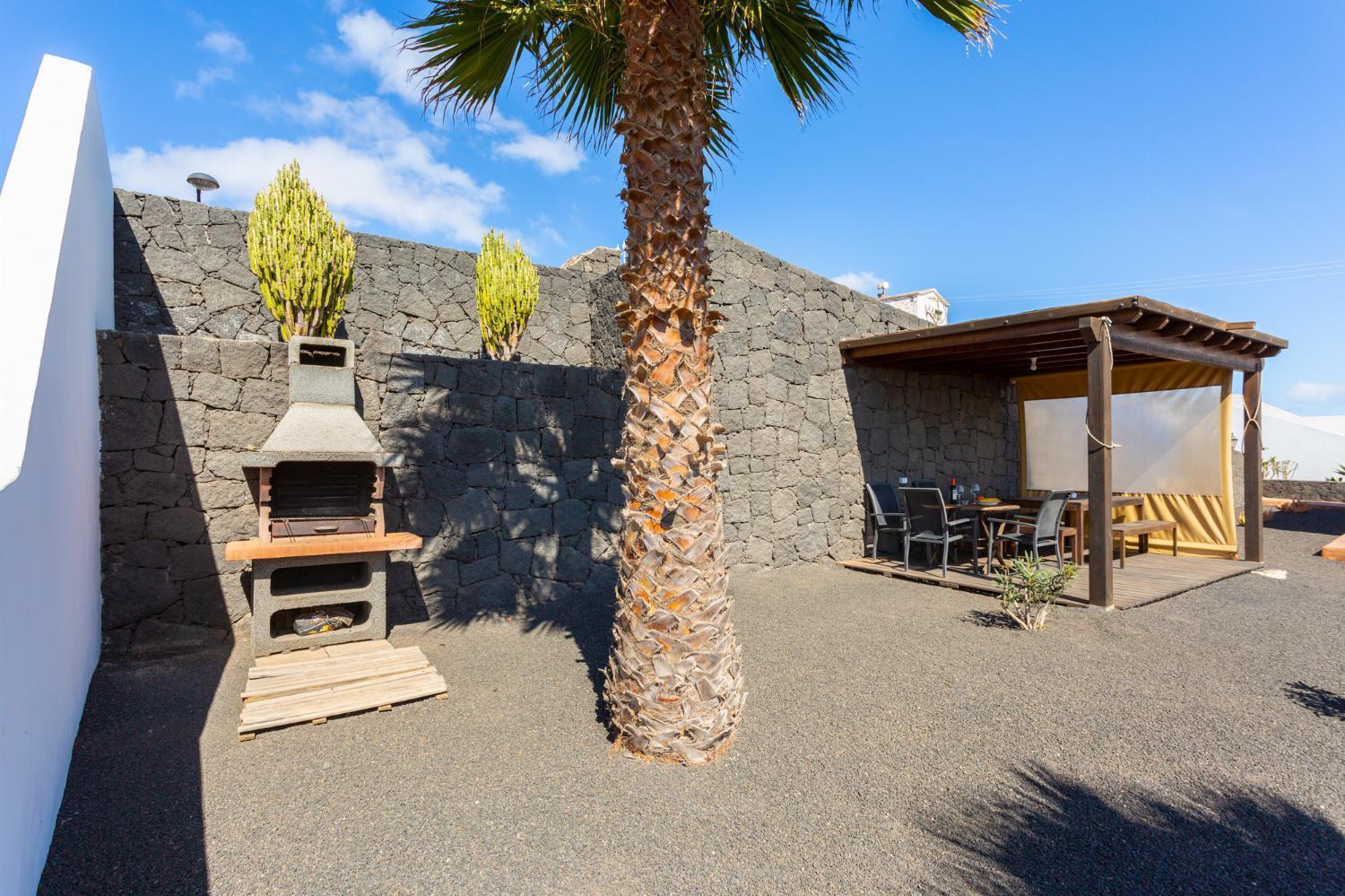 Villa El Callao La Asomada  Exterior photo