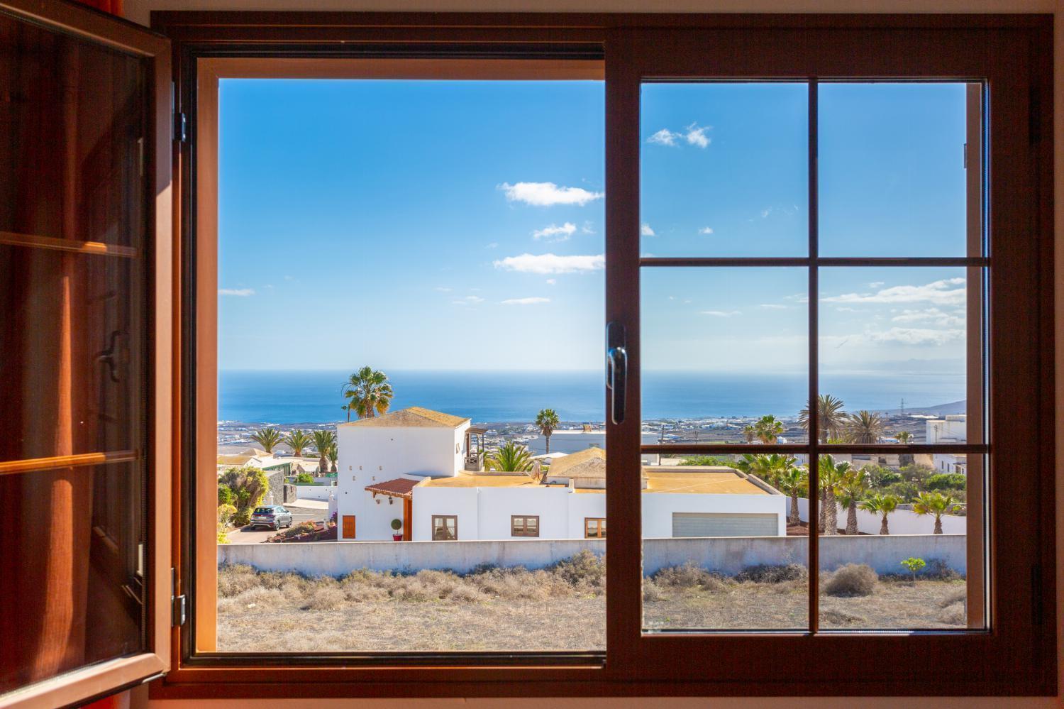 Villa El Callao La Asomada  Exterior photo